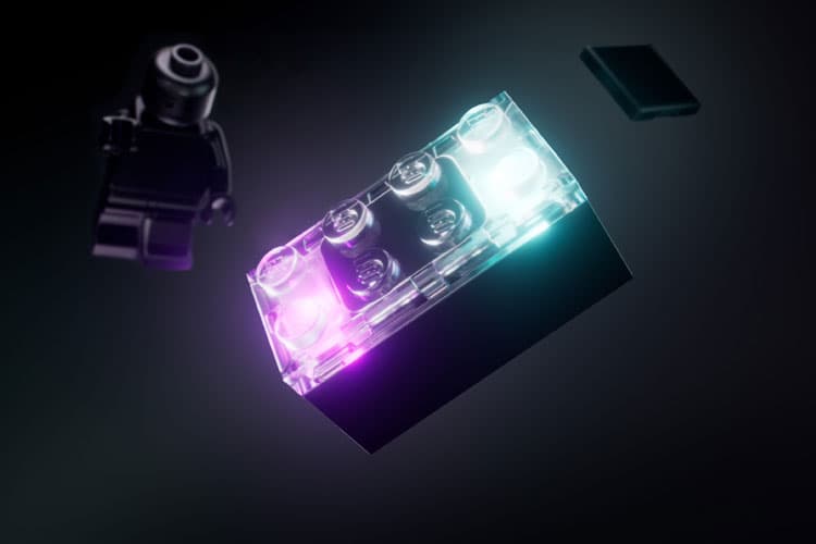 Smart Brick, Teknologi Baru Lego untuk Menghadirkan Star Wars Lebih Interaktif