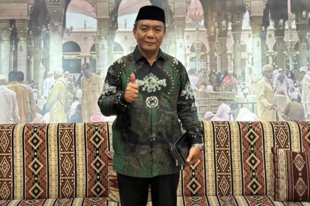 Tetapkan 1 Muharram 1448 H pada Rabu 17 Juni 2026, PCNU Bontang Ajak Nahdliyin Perbanyak Amalan